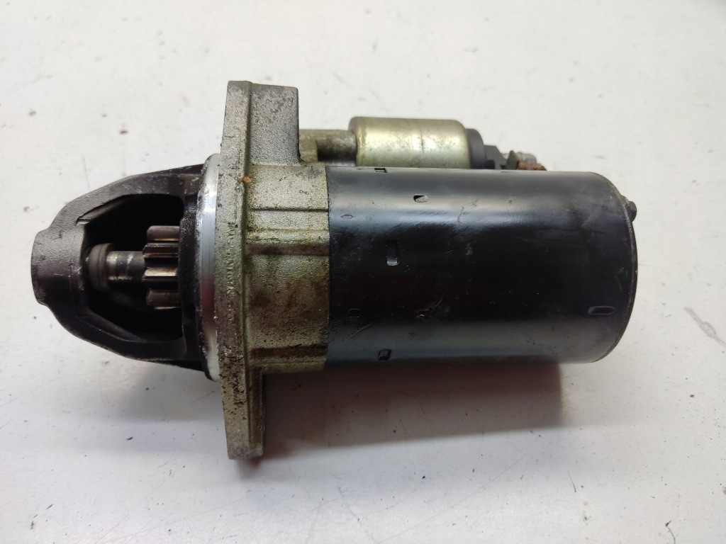 Купить Bmw 3 e90 e91 2008 стартер 0001107426