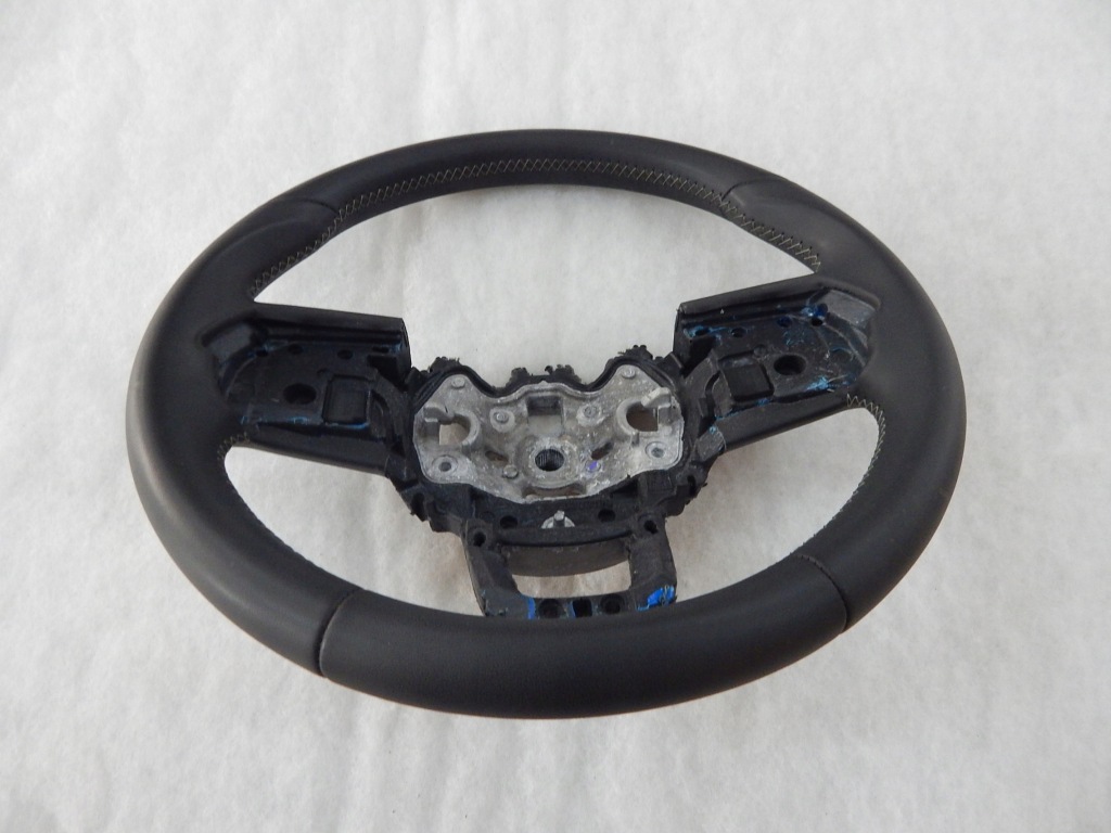 фото №7, Fiat tipo ii przed liiftem - повітропровід шкіра oryg