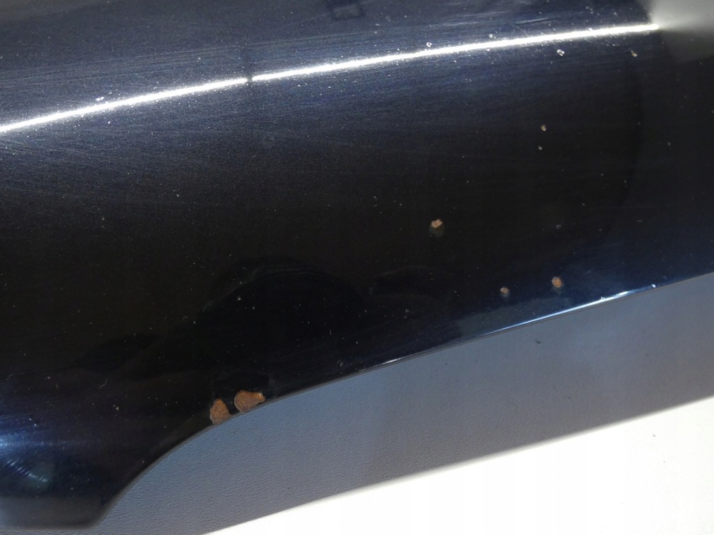 Купити Капот кришка двигуна audi a4 b8 рестайлінг  11-15r lx5r