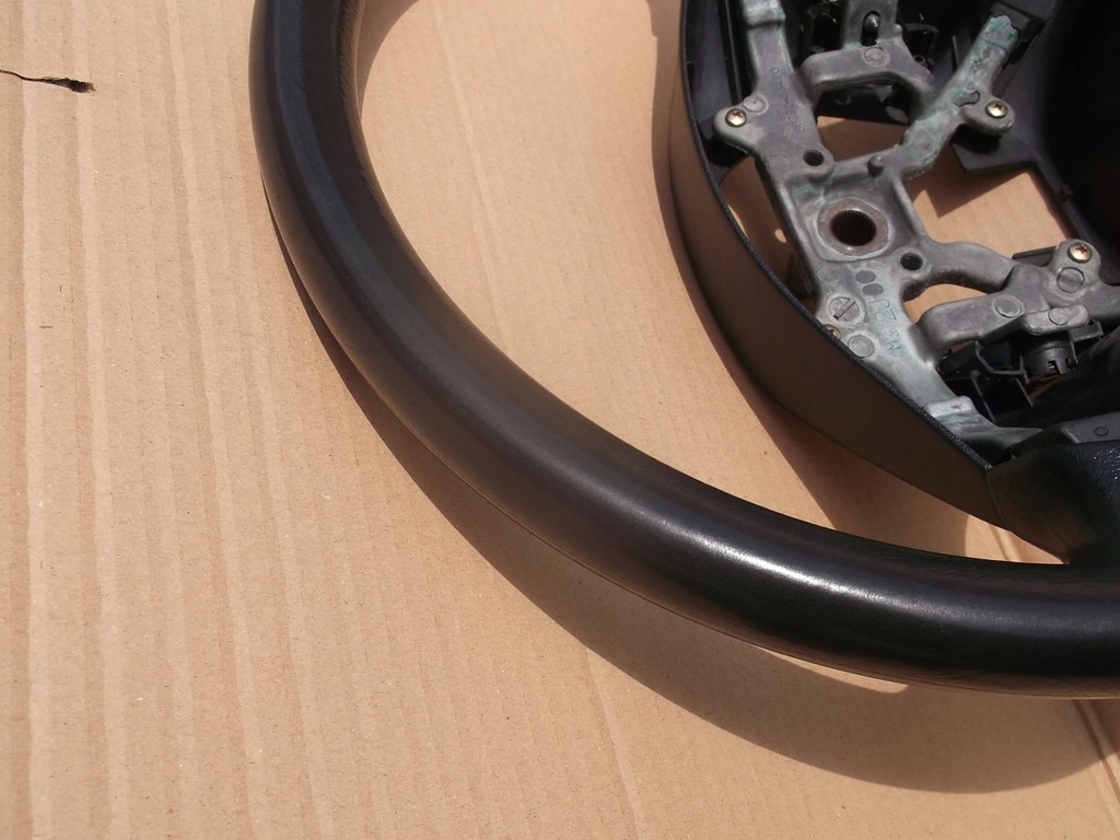 фото №7, Воздуховод mitsubishi space star 98-02r bdb