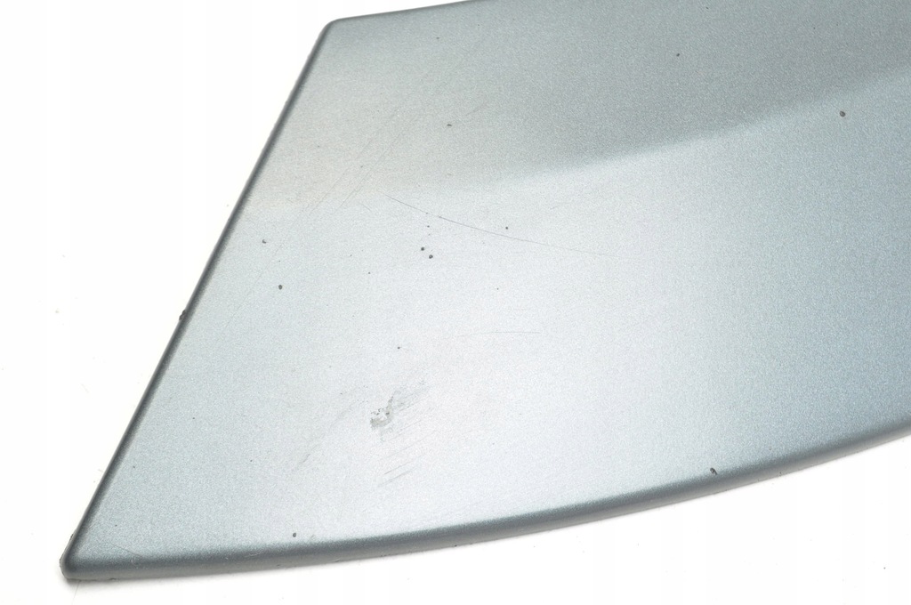 фото №9, Audi a6 c7 накладка na крыло левый задняя allroad kombi 4g9853817