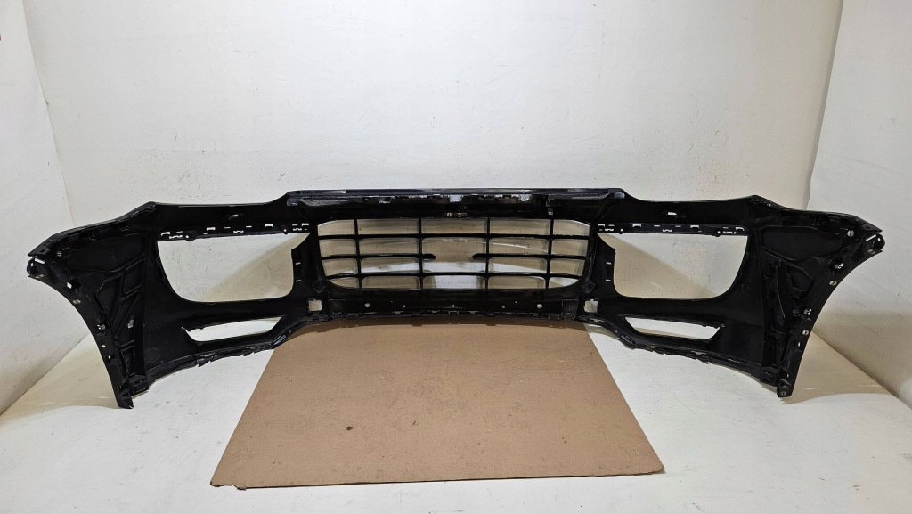 Бампер перед передній porsche cayenne turbo gts lift 7p5807221e Недорого