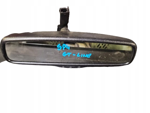 фото №1, Kia sportage iv зеркало внутреннее