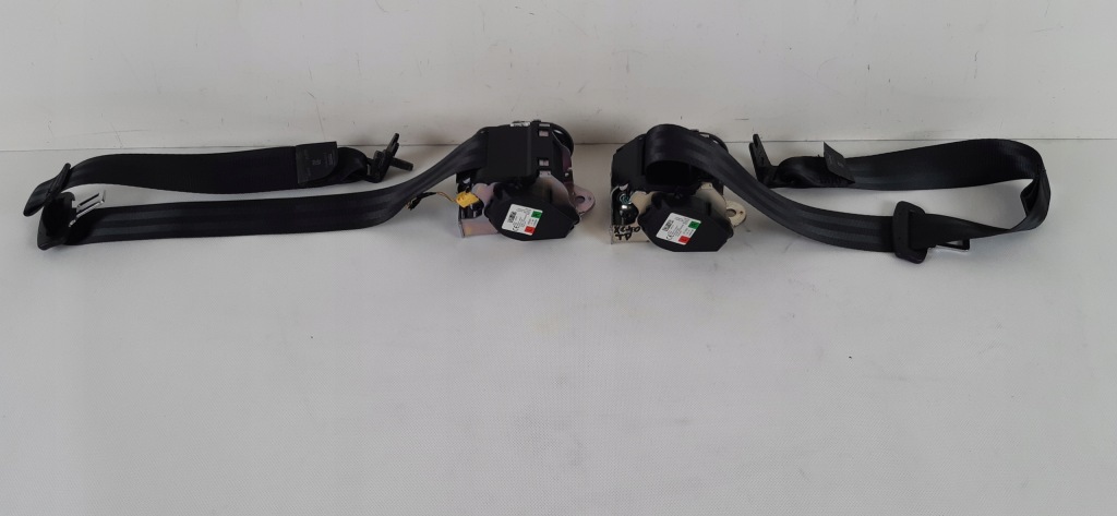 фото №2, Volvo xc40 ремені bezpieczzeństwa задня 31462131