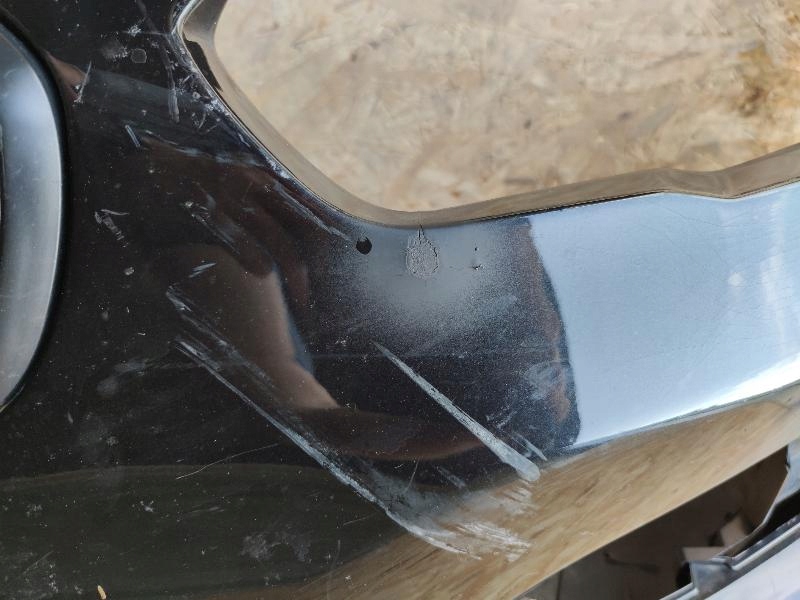 фото №15, Бампер перед передній bmw 1 f20 f21 lift m-pakiet