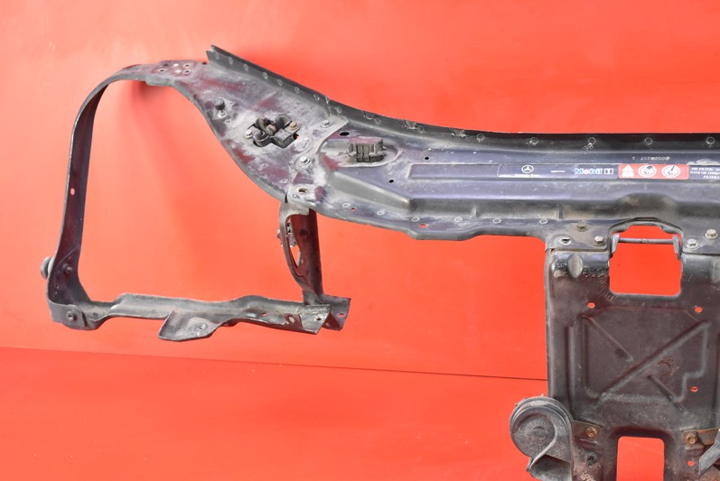 фото №2, Pas передний усилитель mercedes r-klasa w251 3.5