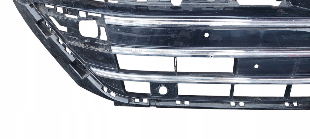 фото №2, Vw arteon 3g8 r line r-line lift решётка радиатора решётка радиатора led 3g8853655j 3g8853651bl