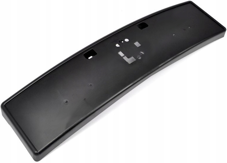 фото №1, Основание номерного знака регистрационный перед mazda 6 gh 2007-2012 оригинал