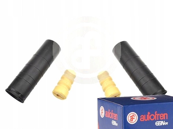 фото №1, Відбійники захист амортизатора kpl задня do opel vectra