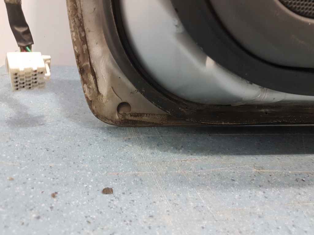 фото №7, Subaru legacy iii kombi дверь перед правое 01g