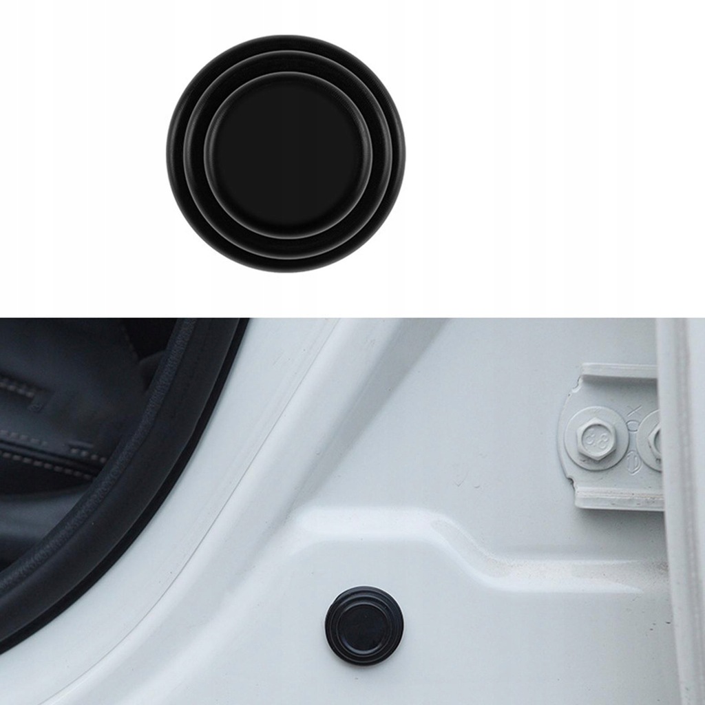 фото №11, 10 . прокладка антиколлизионная дверь автомобильных