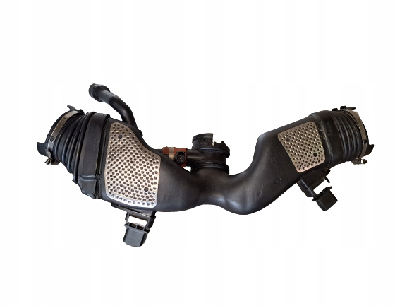 Купити Mercedes ml w 164 3.0 cdi труба витратомір