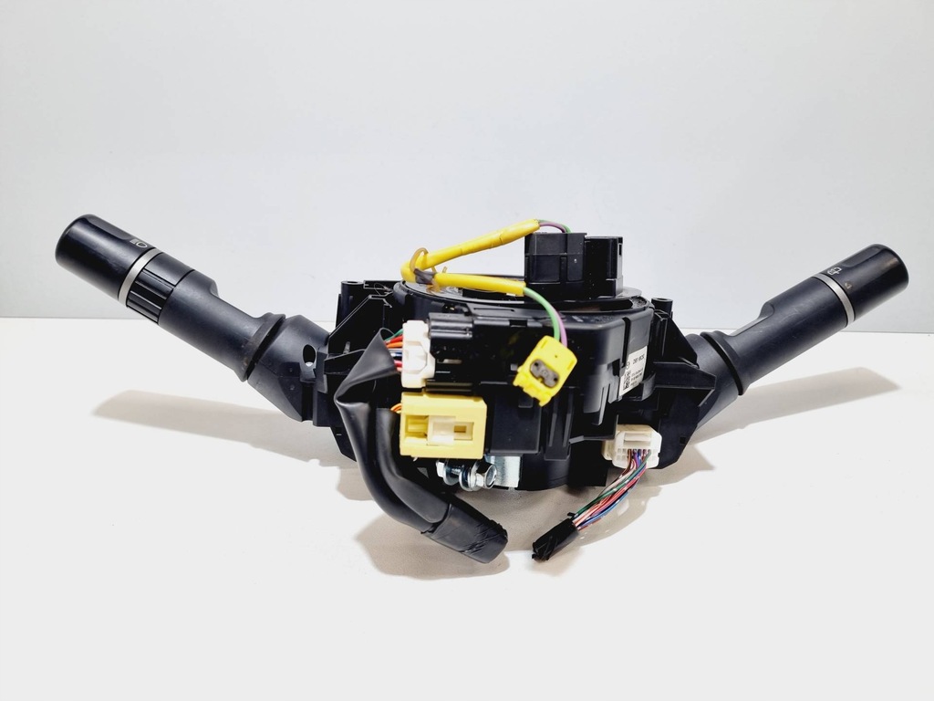 фото №7, Переключатель комбинированный mazda 2 2 de 2009 d65166cs0