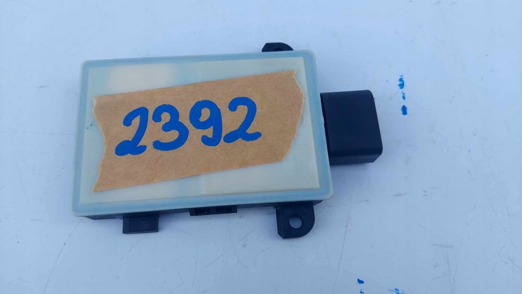 фото №1, Audi a6 q7 q8 a7 асистент поперечина руху радар distronic 2292