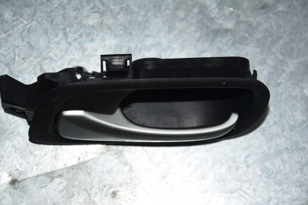 фото №3, Honda civic vii ручка правий перед внутрішня