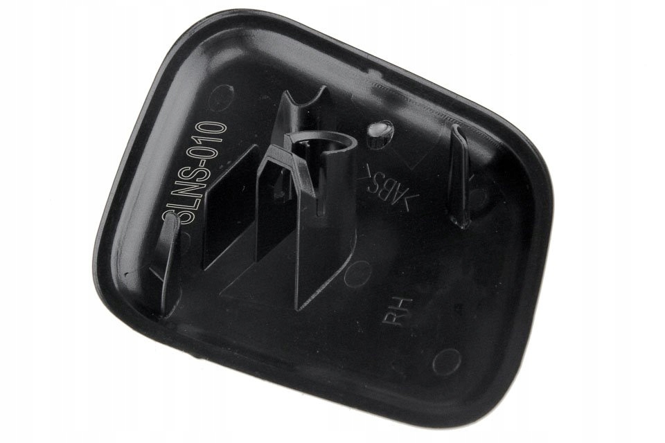 фото №1, Nty eds-ns-010 кришка, бампер