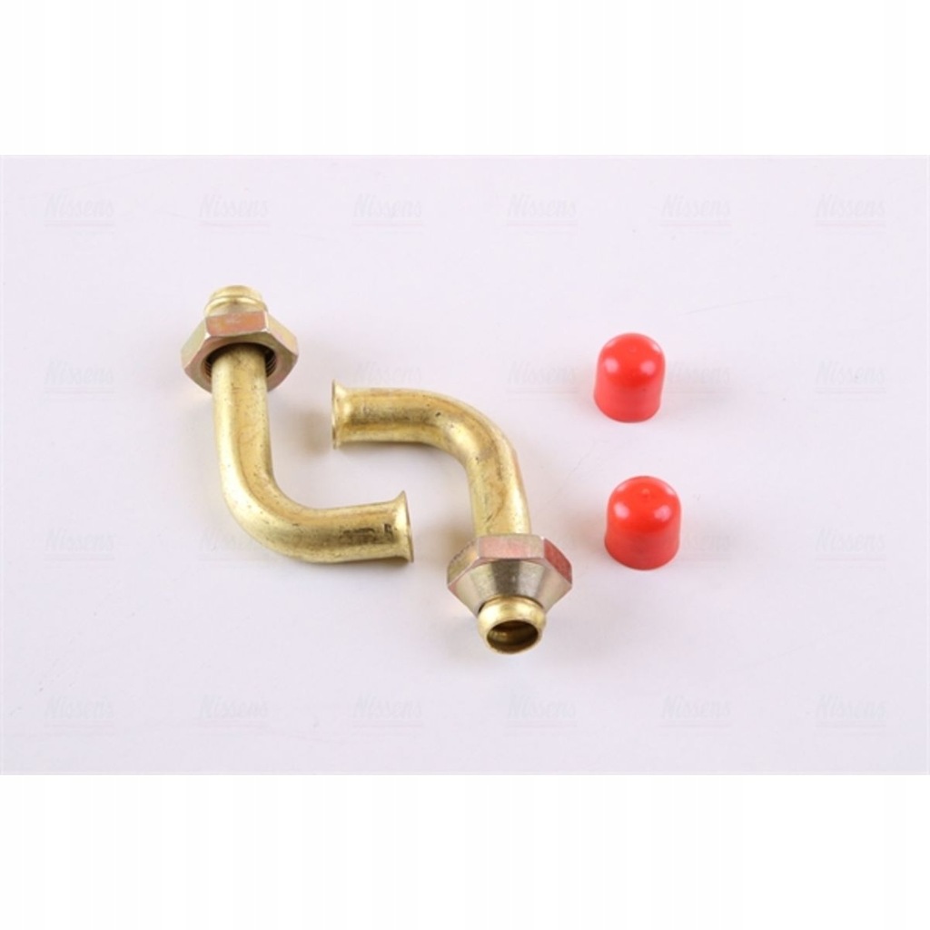 фото №16, Радиатор двигателя mitsubishi pajero sport 98- 3.0