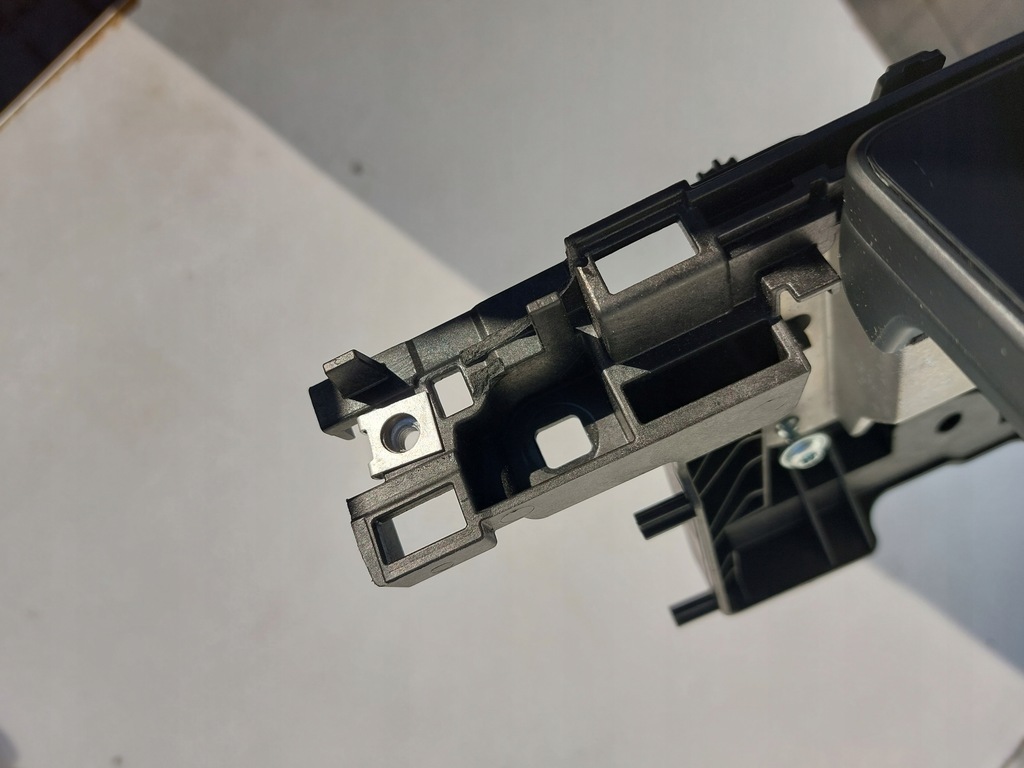 фото №9, Экран дисплей audi a4 b9 eu