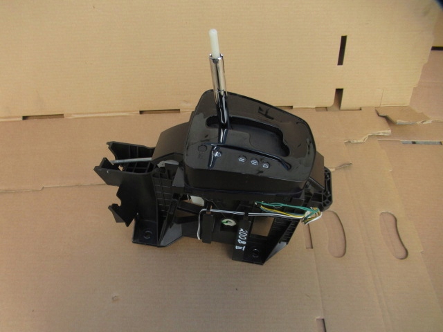 фото №1, Peugeot 2008 ii ручка переключения передач автоматическая коробка передач