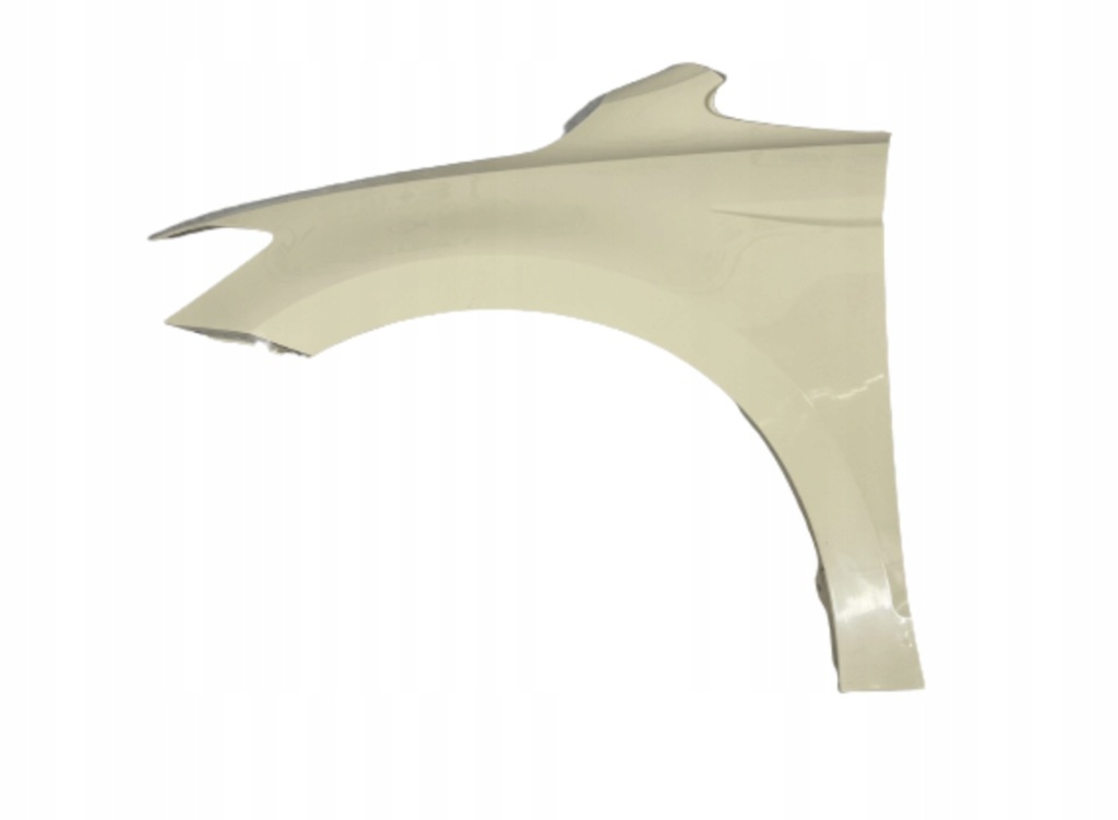 фото №1, Vw touran 5ta крила лівий перед 2016-2021 rok