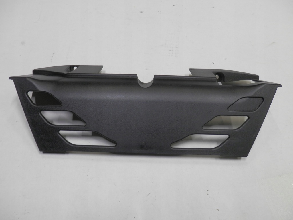 фото №1, Alfa romeo 156 решётка радиатора заглушка замка 156017564