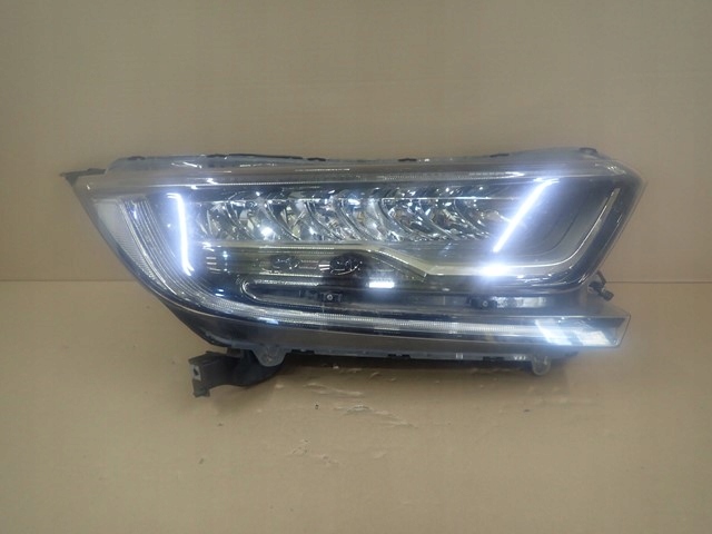 фото №1, Лампа правая фара правый honda crv 5 v full led 2018-