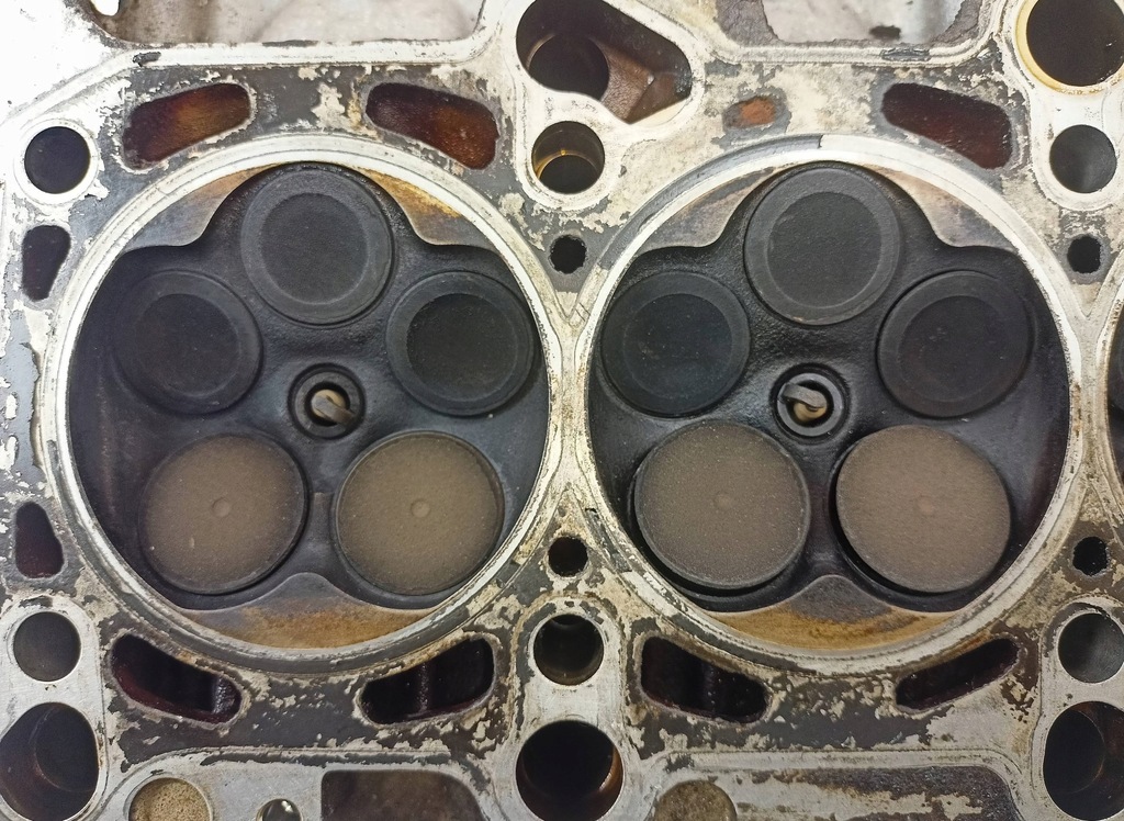 фото №15, Головка audi a3