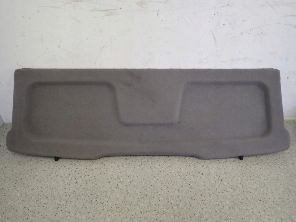 Купить Hyundai matrix 02-07 полка задняя багажника