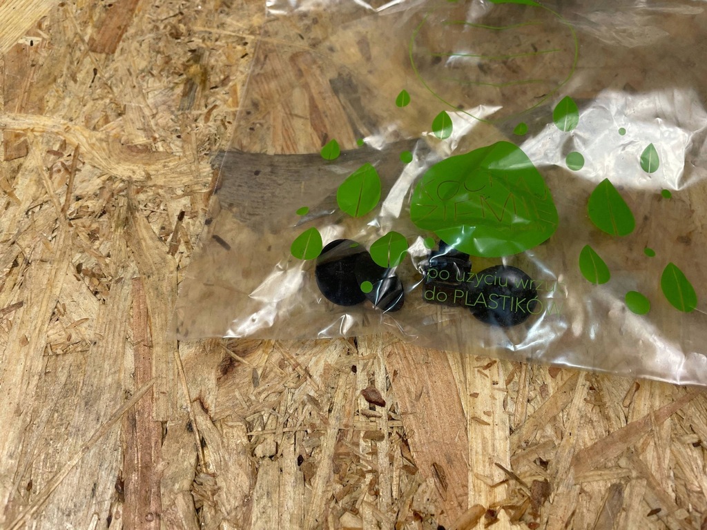 фото №10, Шумоизоляция капот крышки двигателя клипсы bmw x5 g05 x6 g06 7214634