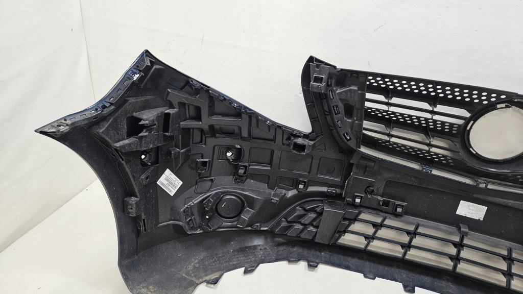 фото №13, Бампер перед передний mercedes vito v-klasa a447 a4478804370