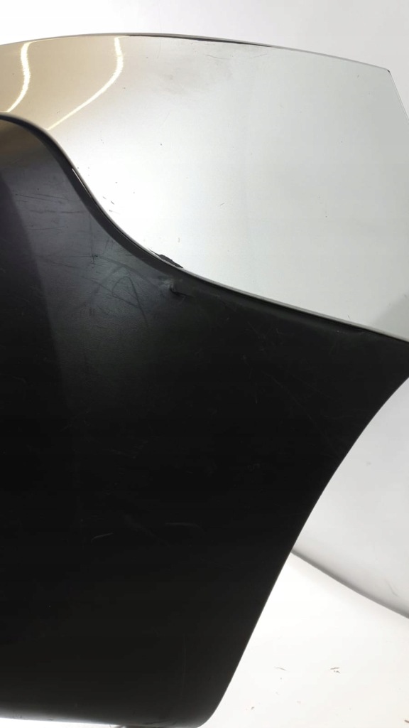 фото №4, Бампер передній kompletny renault trafic iii