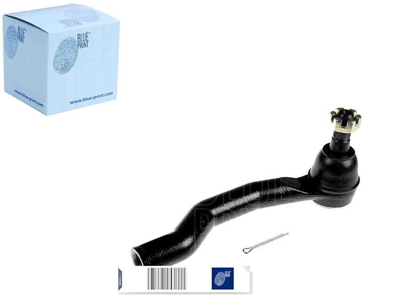 фото №9, Blue print adn187195 наконечник тяга рулевой поперечный