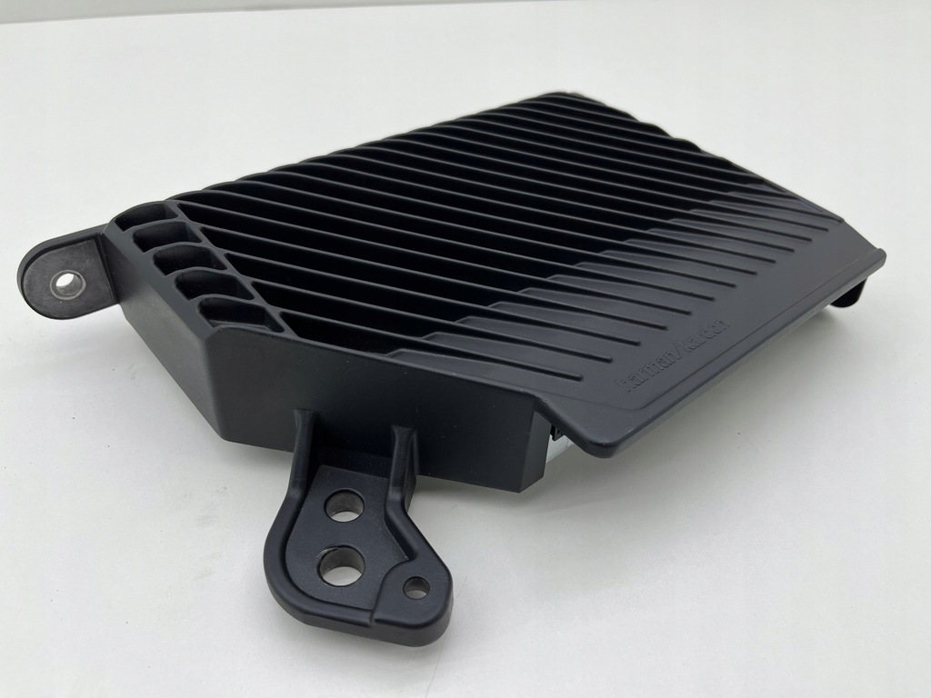 фото №1, Volvo v90 s90 усилитель радио harman kardon 3500594