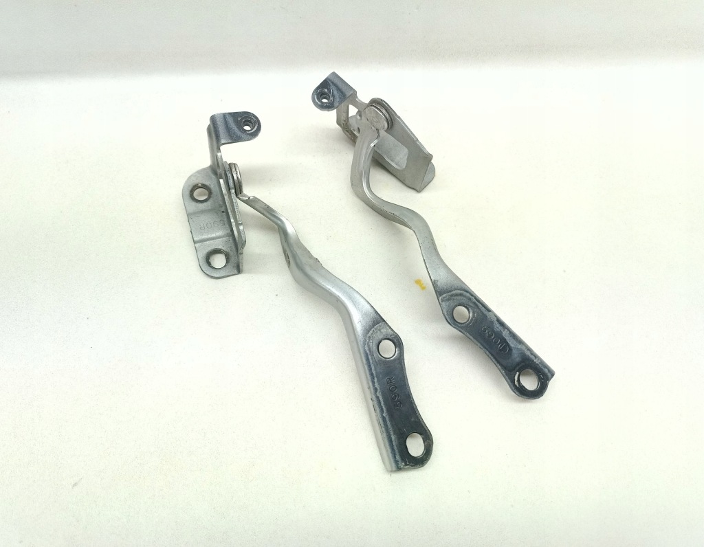 фото №1, Петли петля левый правый комплект капот toyota prius iii 09-15r