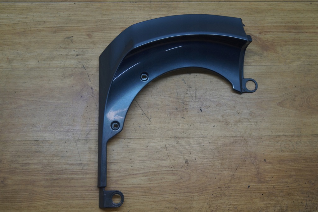 фото №1, Молдинг накладка na крышка toyota rav4 iii 1e0