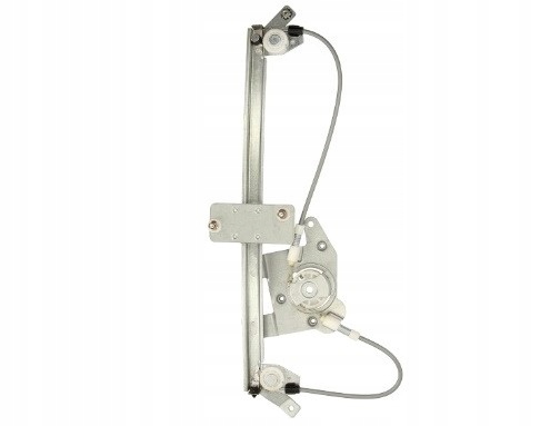 фото №1, Smart city coupe подъемник электрический стекло правый