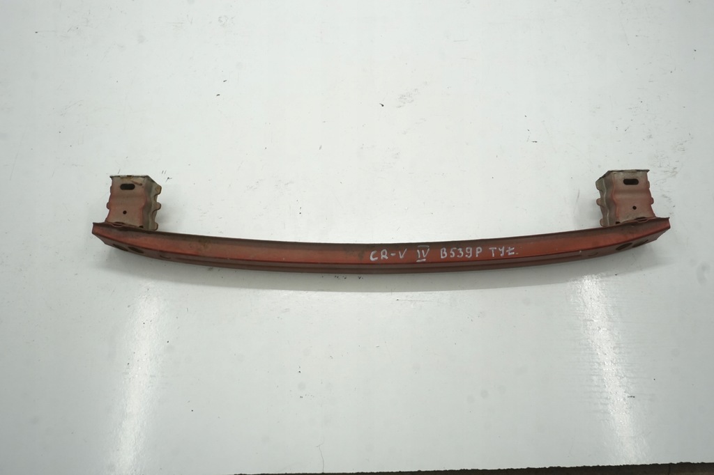 фото №1, Honda cr-v iv 12r балка бампера задняя задняя r539p