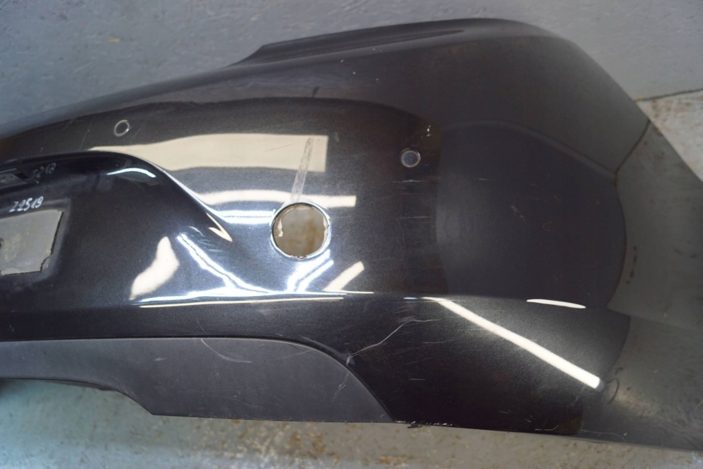 Купить Opel insignia a lift hb бампер задняя pdc z2519