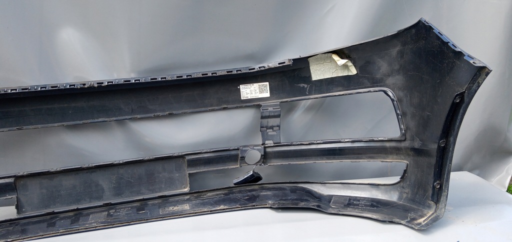 фото №10, Бампер перед vw t6 multivan 15-19r 7e5807221d