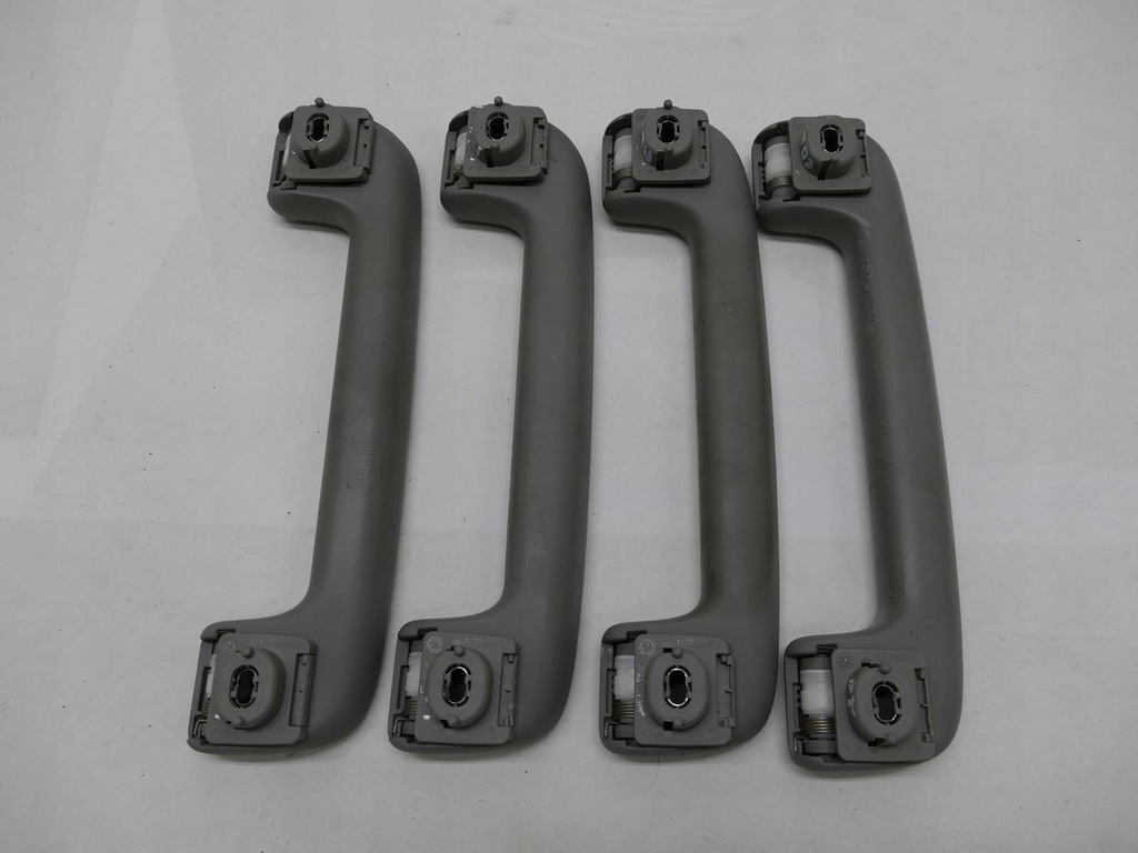 фото №4, Audi a8 d3 lift ручка потолочный кронштейн