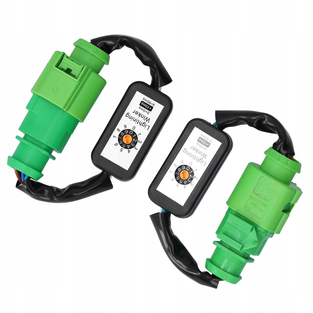 фото №15, Led led освітлення динамічний повороту zestawowca адаптер модулів модулів mrugaj