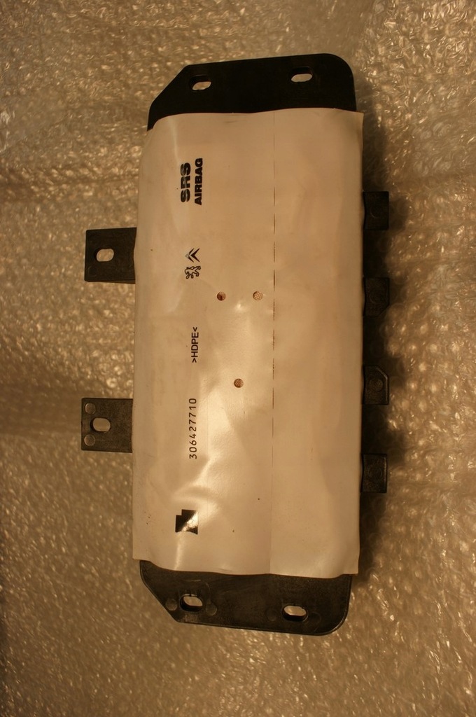 фото №1, Citroen ds4 подушка подушка безопасности пассажира оригинал