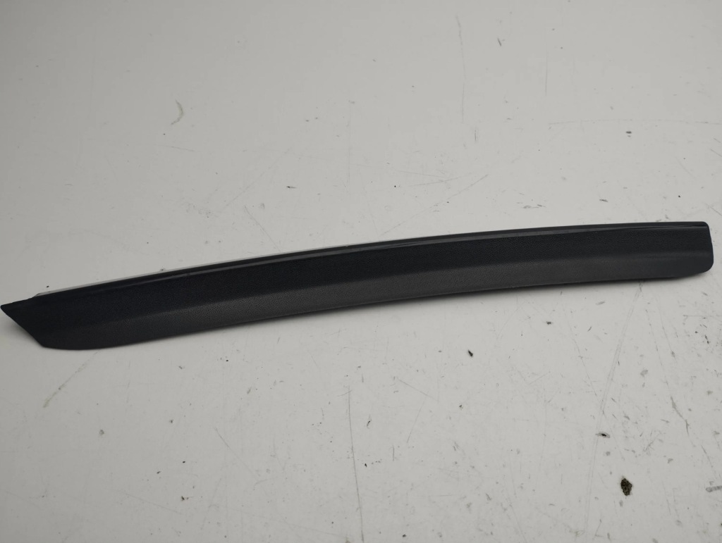 фото №1, Mini cooper countryman r60 2011 молдинг стекло боковой 9801546