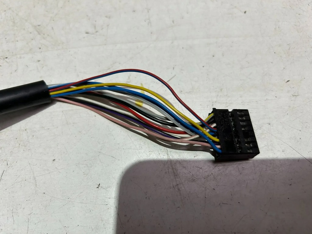 фото №4, Audi q7 4m дзеркало праве