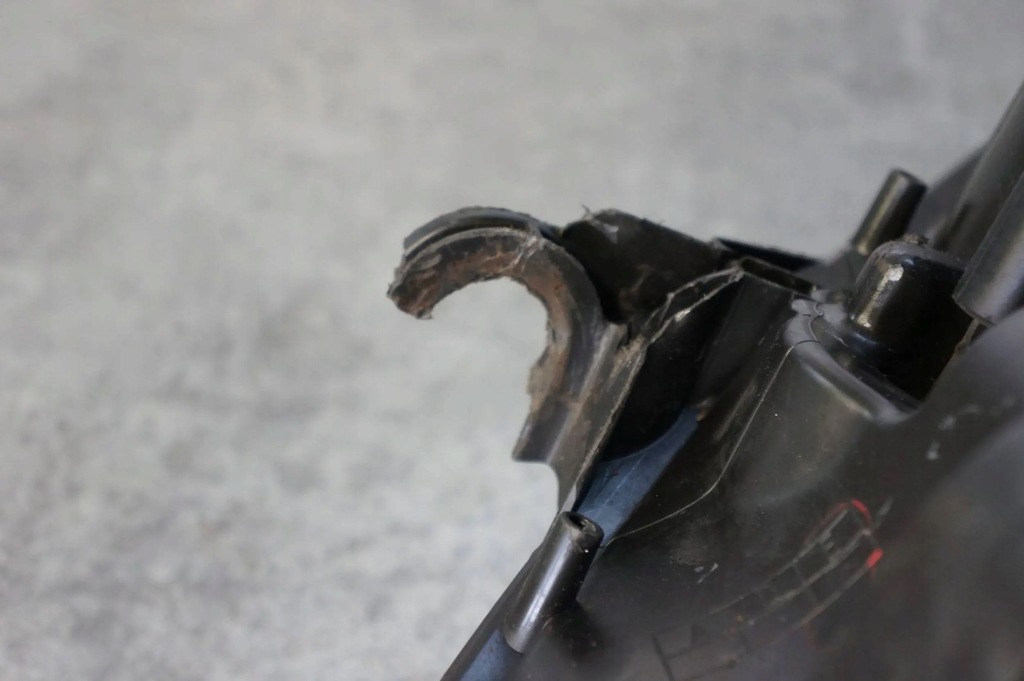 фото №7, Лампа правый перед передняя mercedes gl x164 ксенон