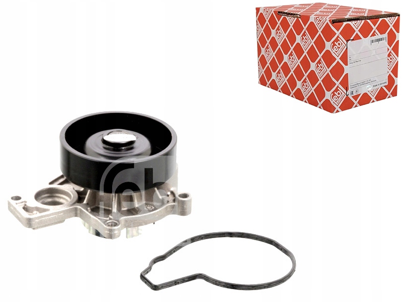 фото №8, Насос wody bmw