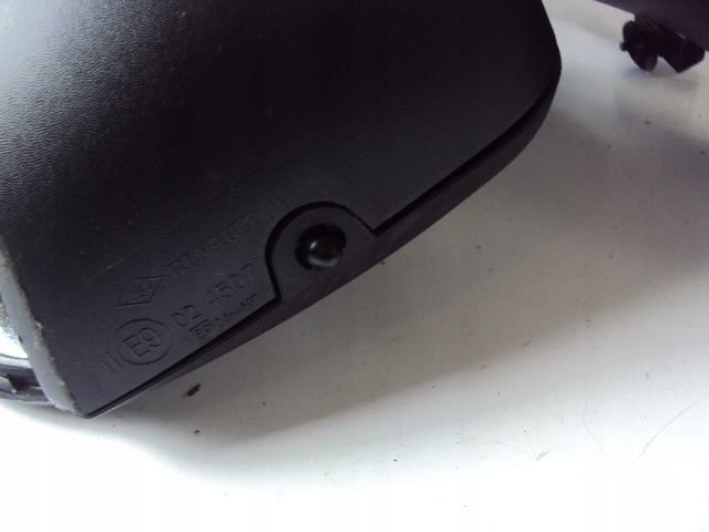 фото №4, Зеркало правое renault master iii 2.3 d 20 r