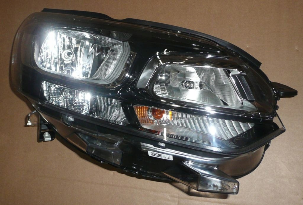 фото №1, Фара c jumpy iv правий 9808567680