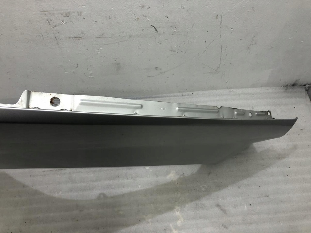 фото №10, Крыло правый перед jeep grand cherokee wk iii