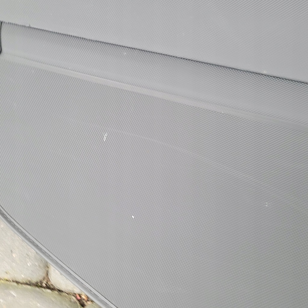 фото №9, Audi a6 c6 шторка багажника kombi задня задня